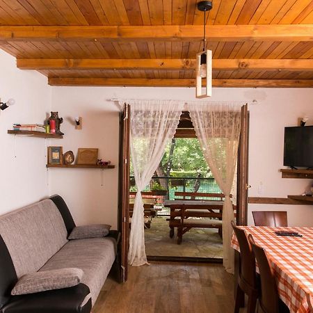 Vacation Home Hercegovka كابليينا المظهر الخارجي الصورة