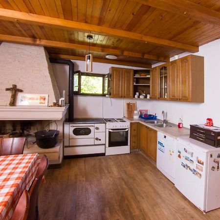 Vacation Home Hercegovka كابليينا المظهر الخارجي الصورة