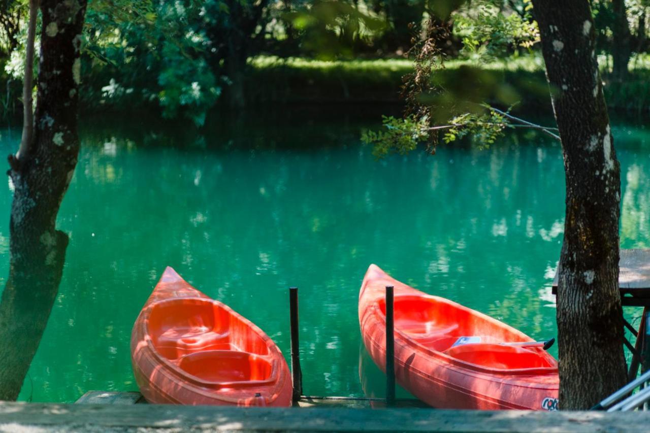 Vacation Home Hercegovka كابليينا المظهر الخارجي الصورة