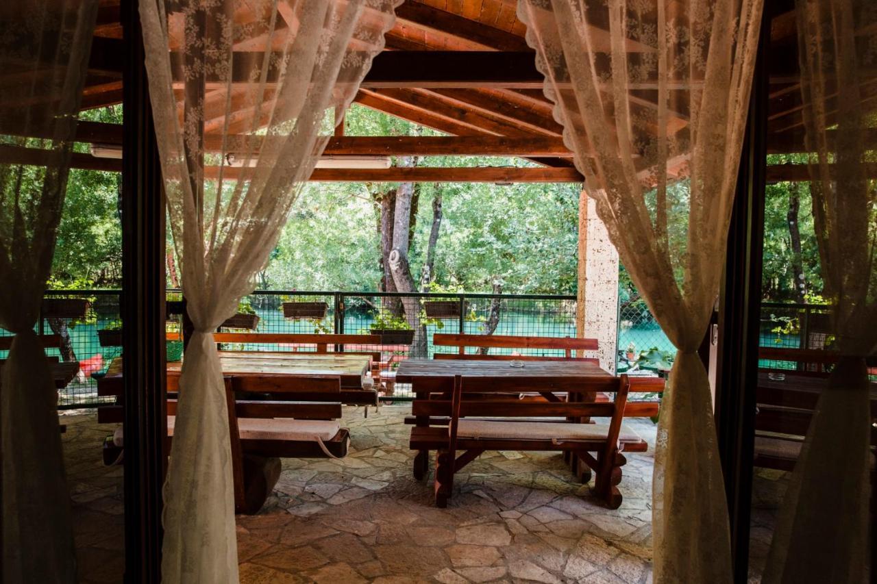 Vacation Home Hercegovka كابليينا المظهر الخارجي الصورة