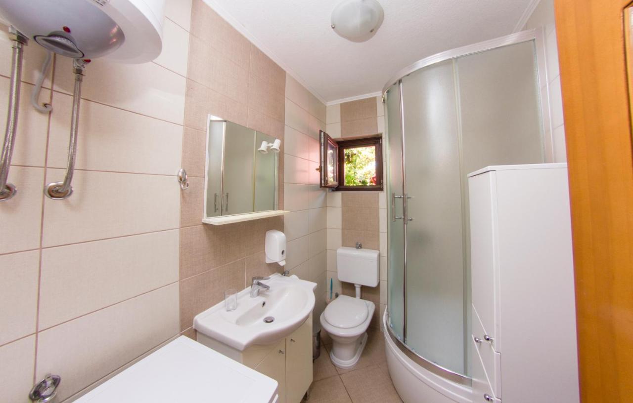 Vacation Home Hercegovka كابليينا المظهر الخارجي الصورة