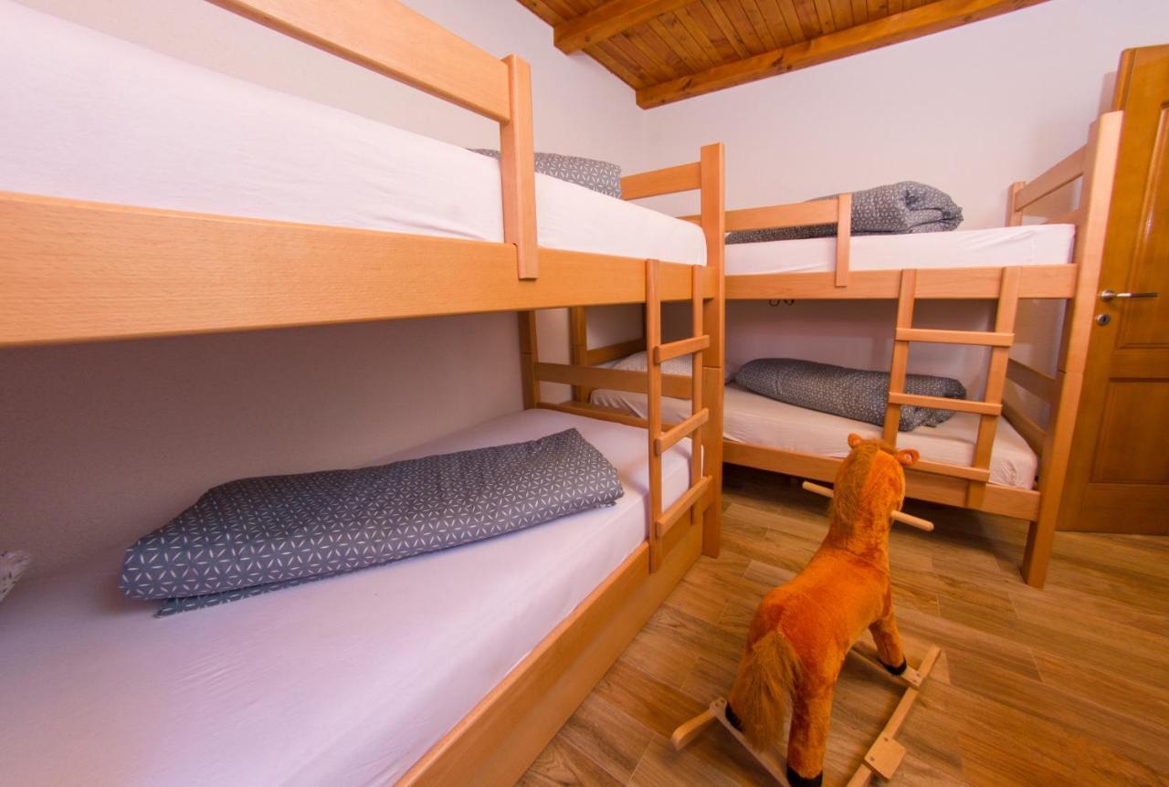 Vacation Home Hercegovka كابليينا المظهر الخارجي الصورة