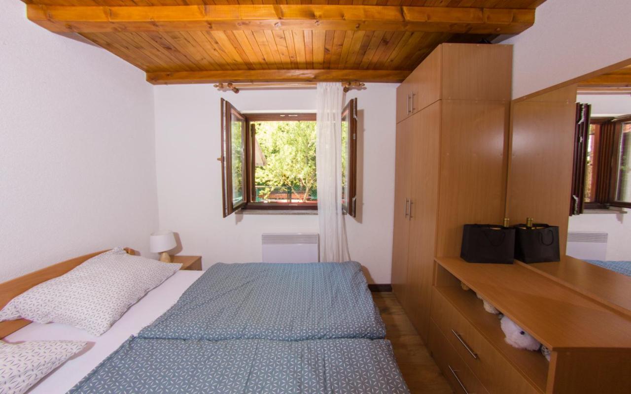 Vacation Home Hercegovka كابليينا المظهر الخارجي الصورة