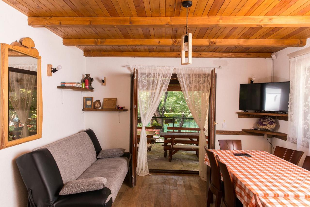 Vacation Home Hercegovka كابليينا المظهر الخارجي الصورة