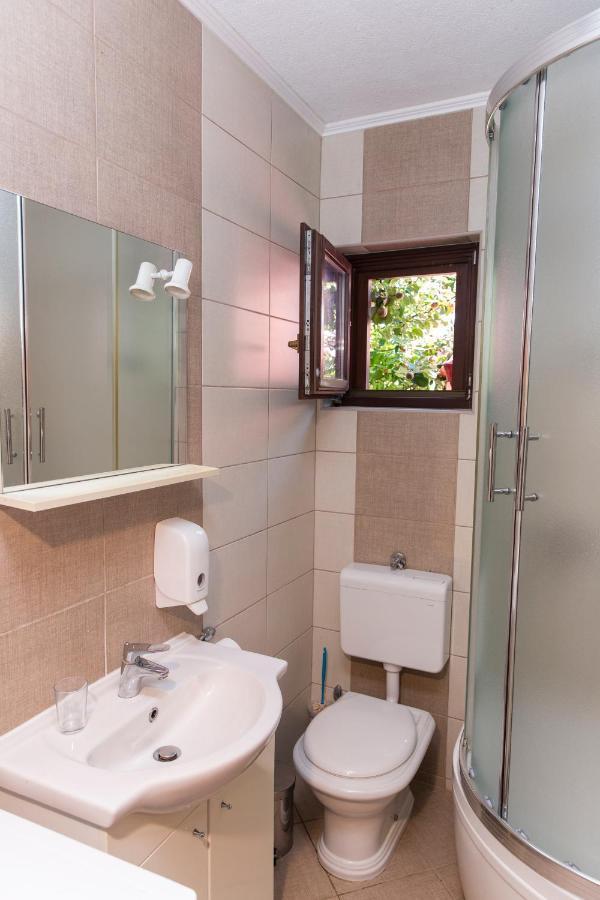 Vacation Home Hercegovka كابليينا المظهر الخارجي الصورة