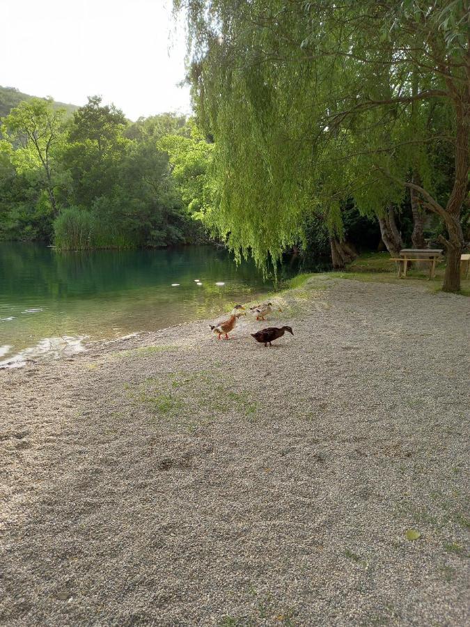 Vacation Home Hercegovka كابليينا المظهر الخارجي الصورة