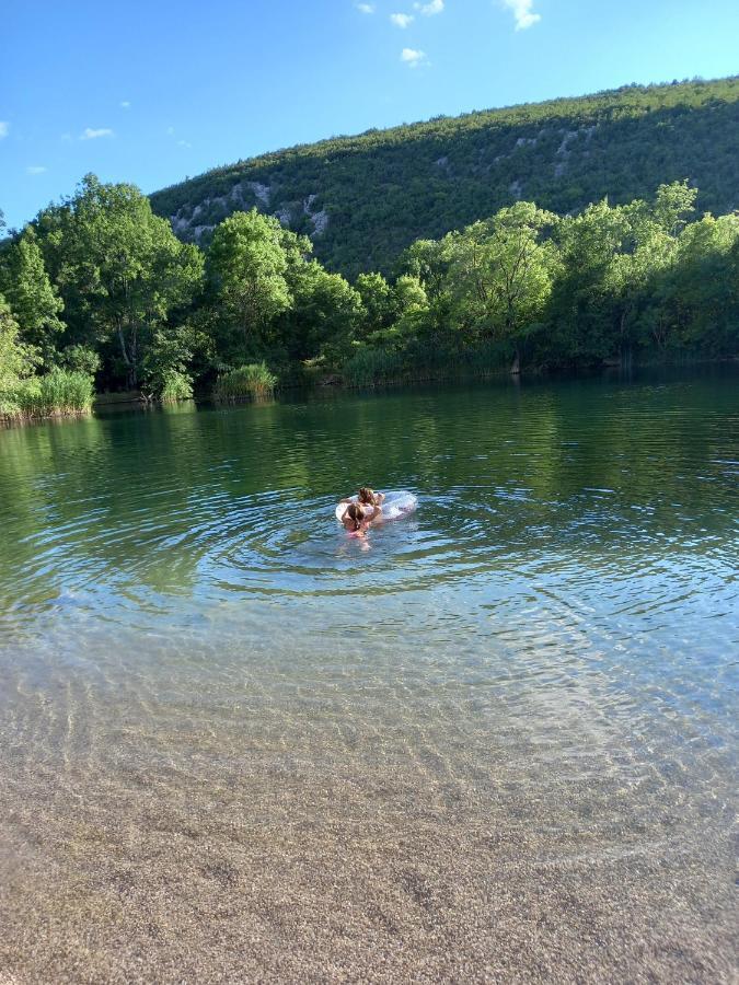 Vacation Home Hercegovka كابليينا المظهر الخارجي الصورة